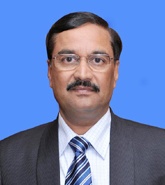 Sudhir Kumar Jain, chairman and managing director of Syndicate Bank